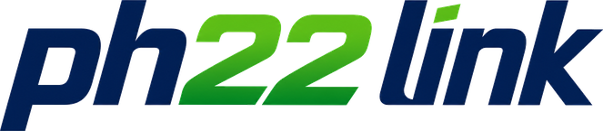 ph22 link official logo